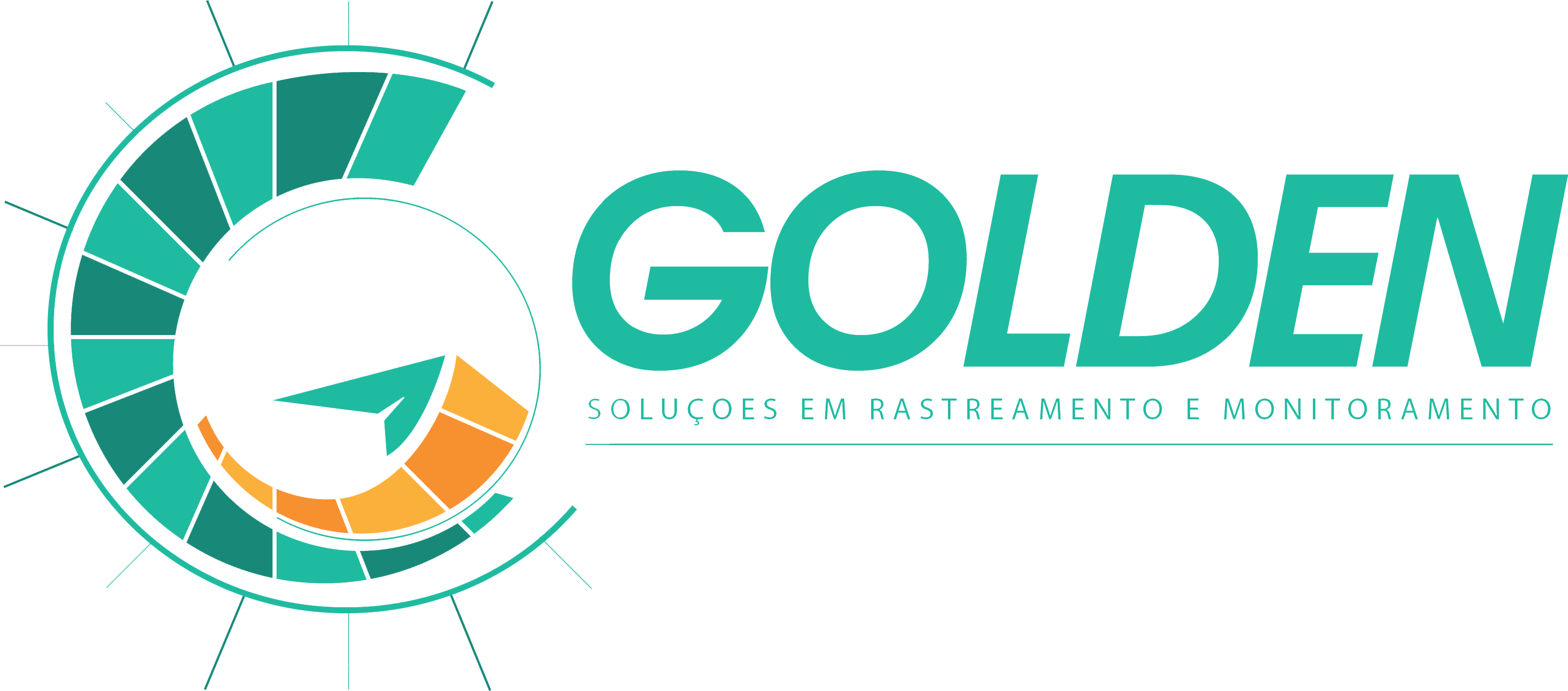 Golden Rastreamento